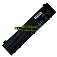 Baterie pro PDA GXIDL-13-17-3S5050 [Náhradní baterie]
